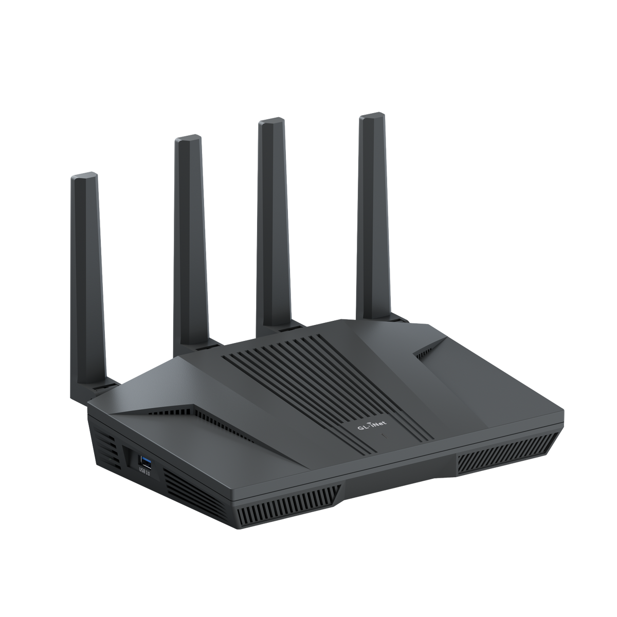 GL.iNet Flint 2 GL-MT6000 home router